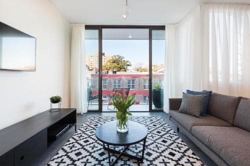 Botanik Apartment Hotel