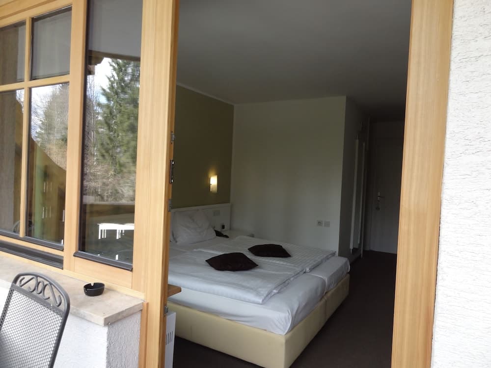 Hotel Ribno