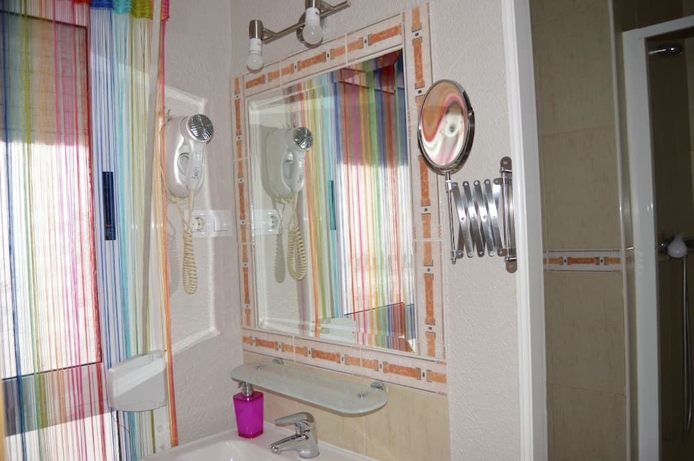 Hostal Carrizo
