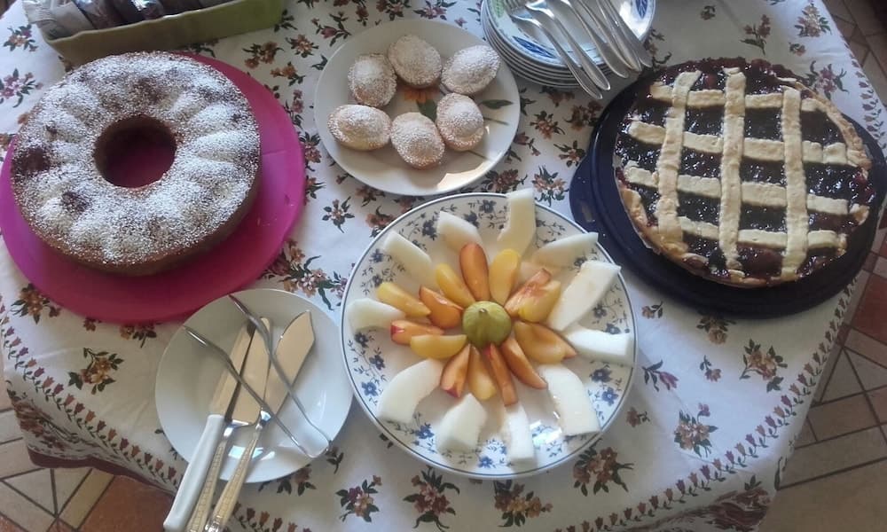 A casa di Sonja