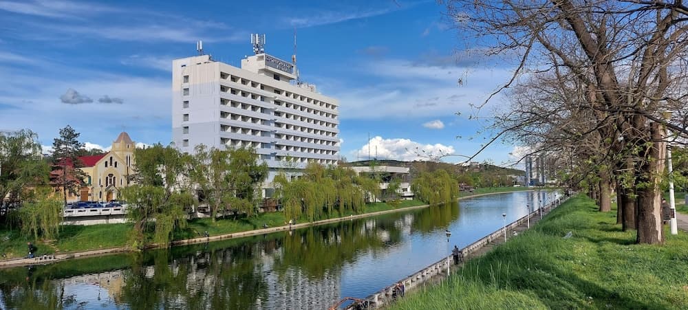 Continental Forum Oradea