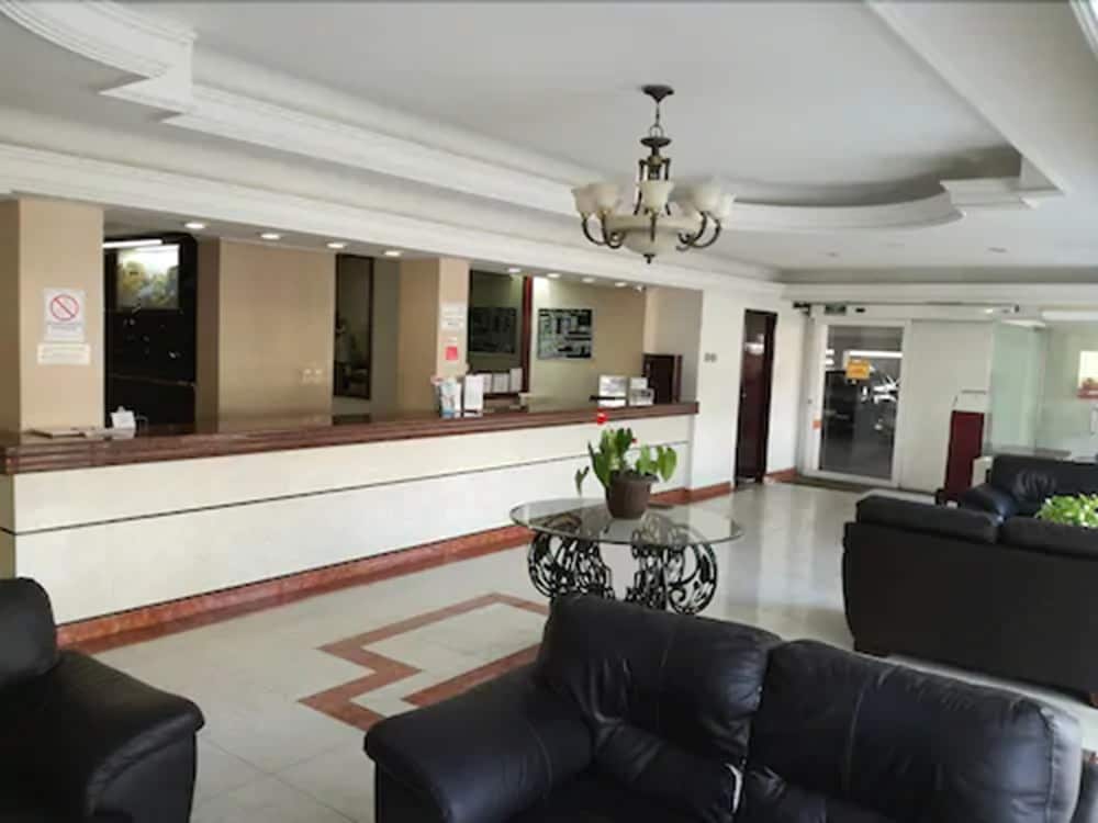 Hotel Baluarte