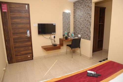 Hotel Virat Inn