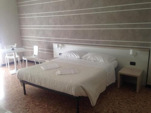 Hotel Lux