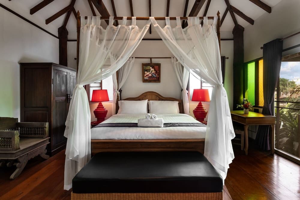 Rim Pai Cottage