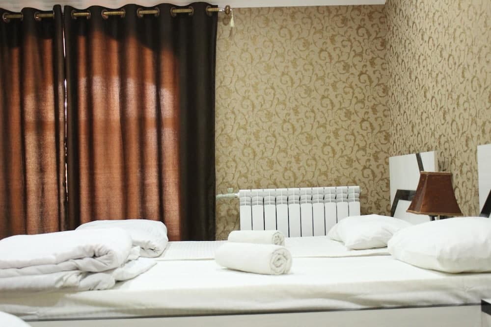 Green House Hostel
