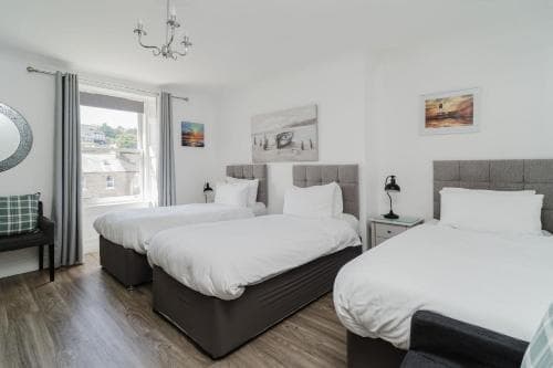 Roxburgh Guest House