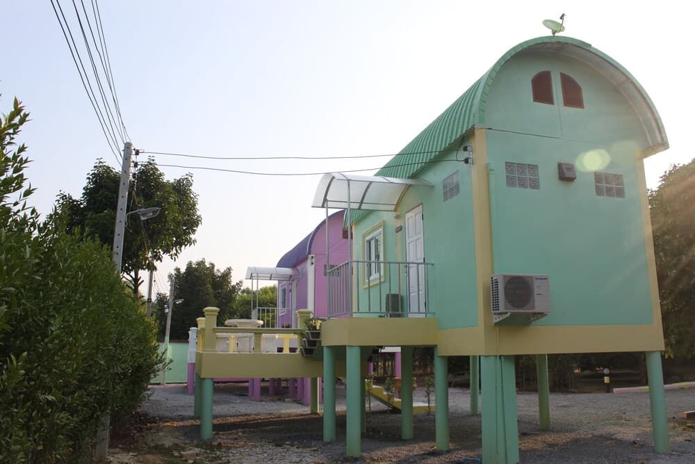 Bokies House