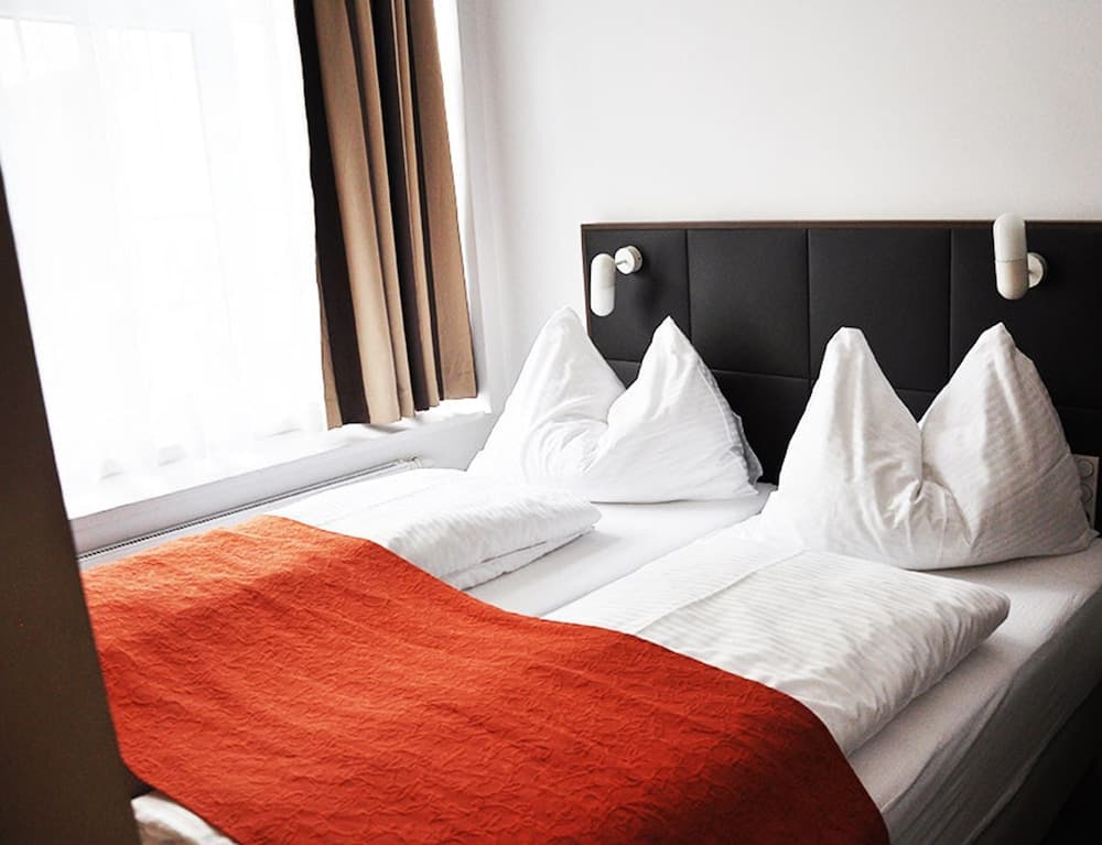 Beta Hotel