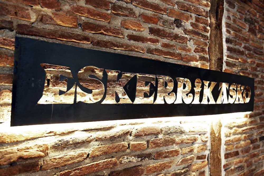 Basque Boutique