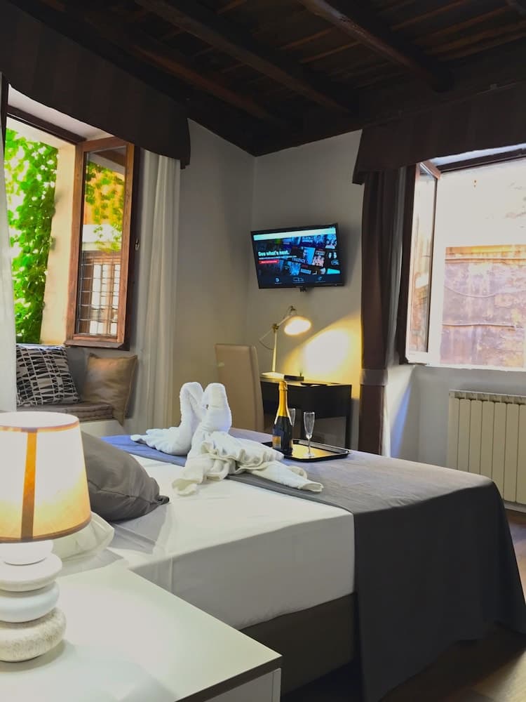 Residence Navonapt