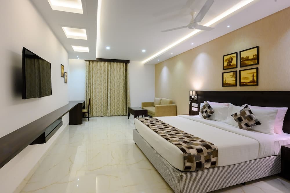 Manipal Inn
