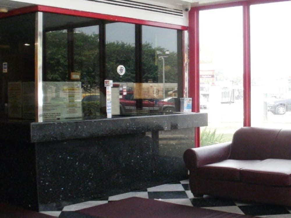 Galaxy Motel