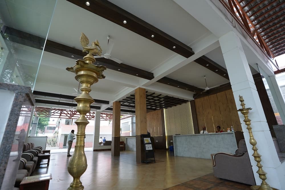 Coral Beach Resort
