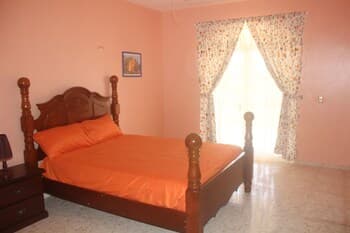Sun House Samana