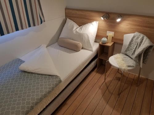 Camping Bijela Uvala