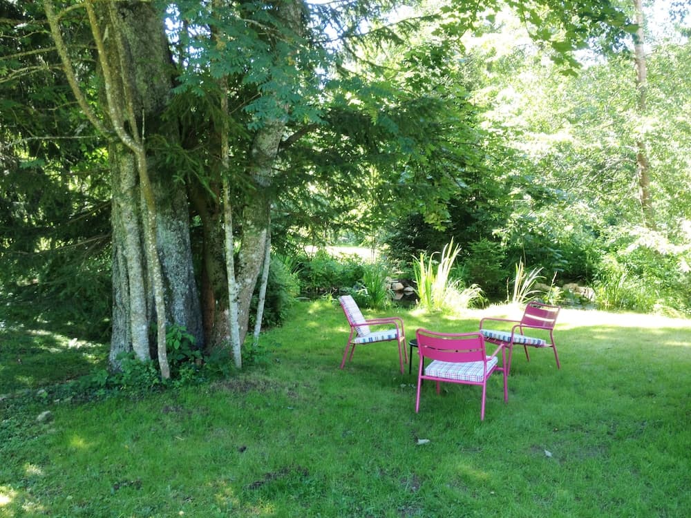 Hotel am Bach