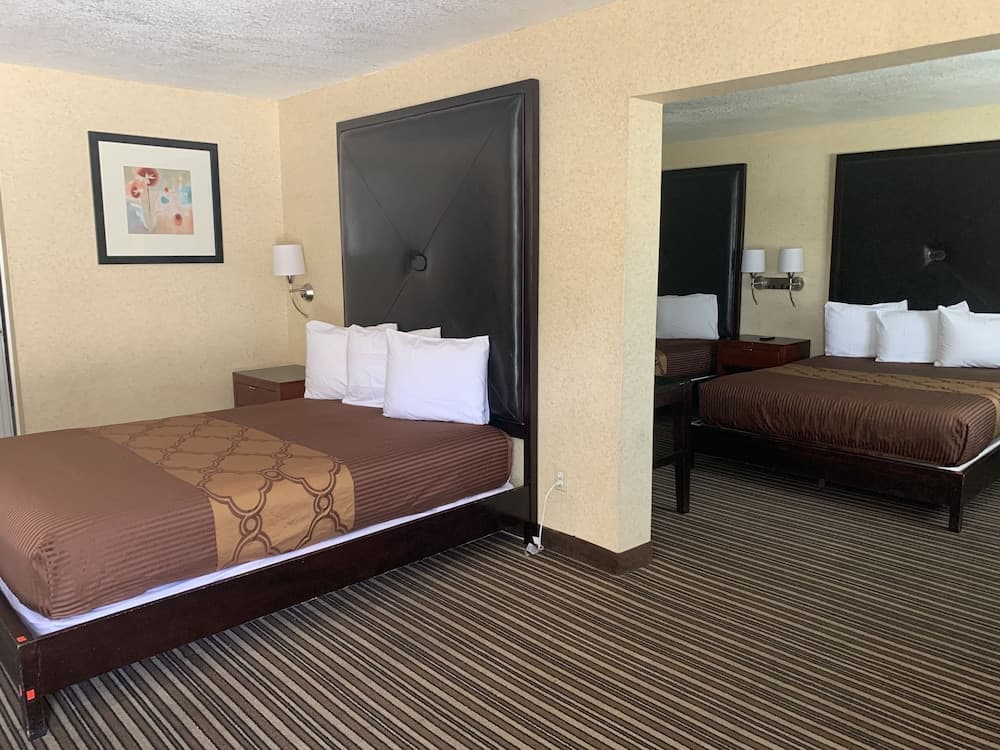 Buena Park Inn