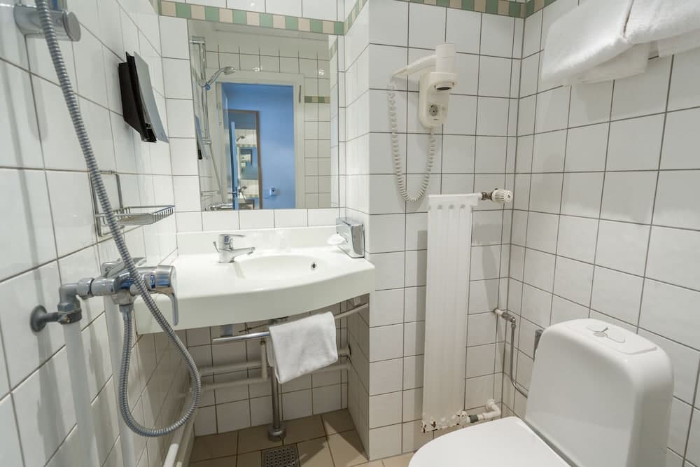 ProfilHotels Mercur