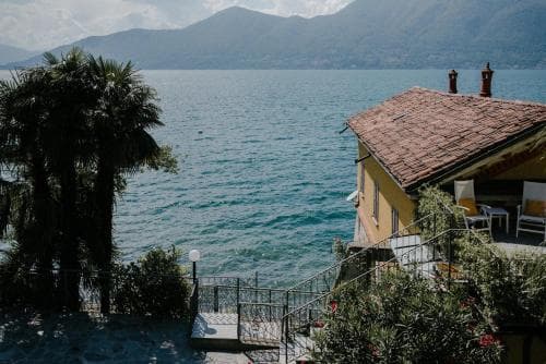 Casa Amatissima
