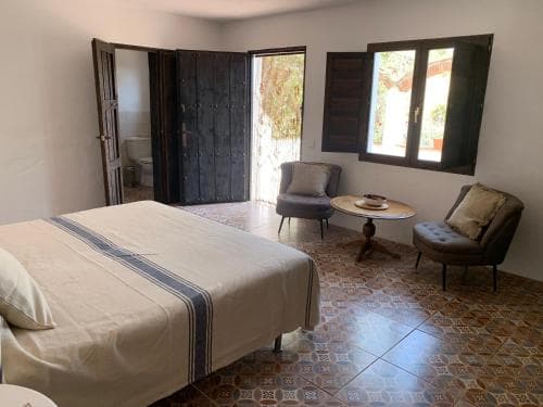 Casa El Chorro