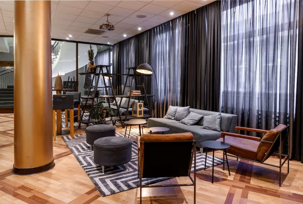 Scandic Värnamo