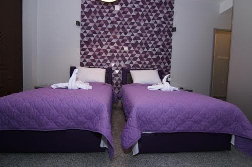 Hotel Korzo