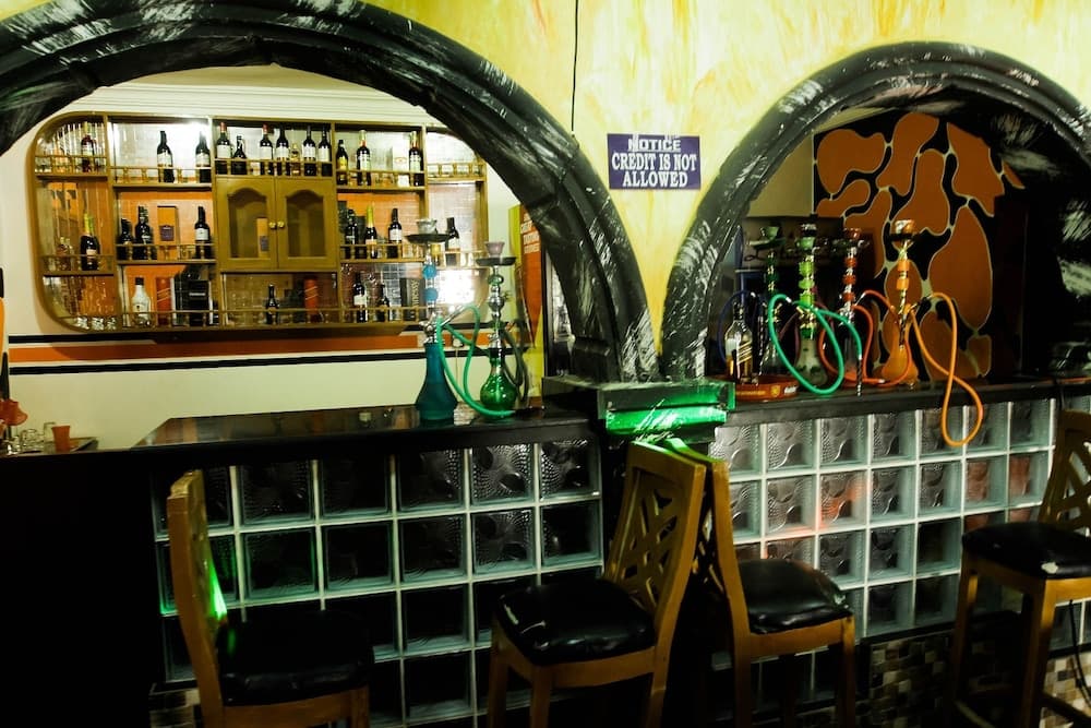 Latest D Hotel