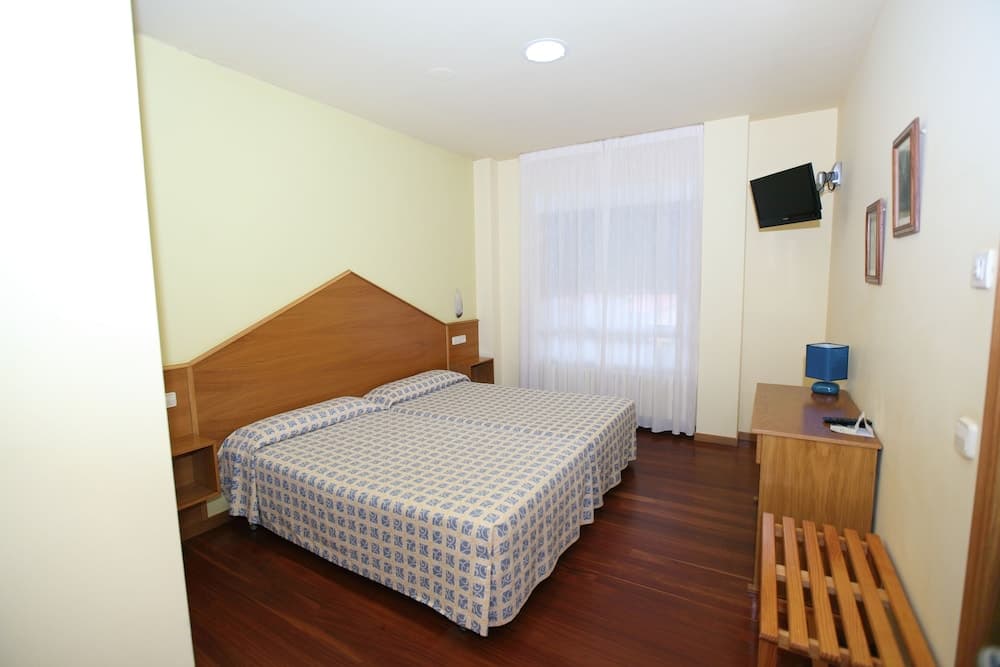 Hotel Bello