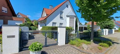 Appartement Haardblick