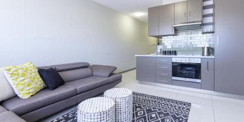 Faanbergh Accommodation Hotel