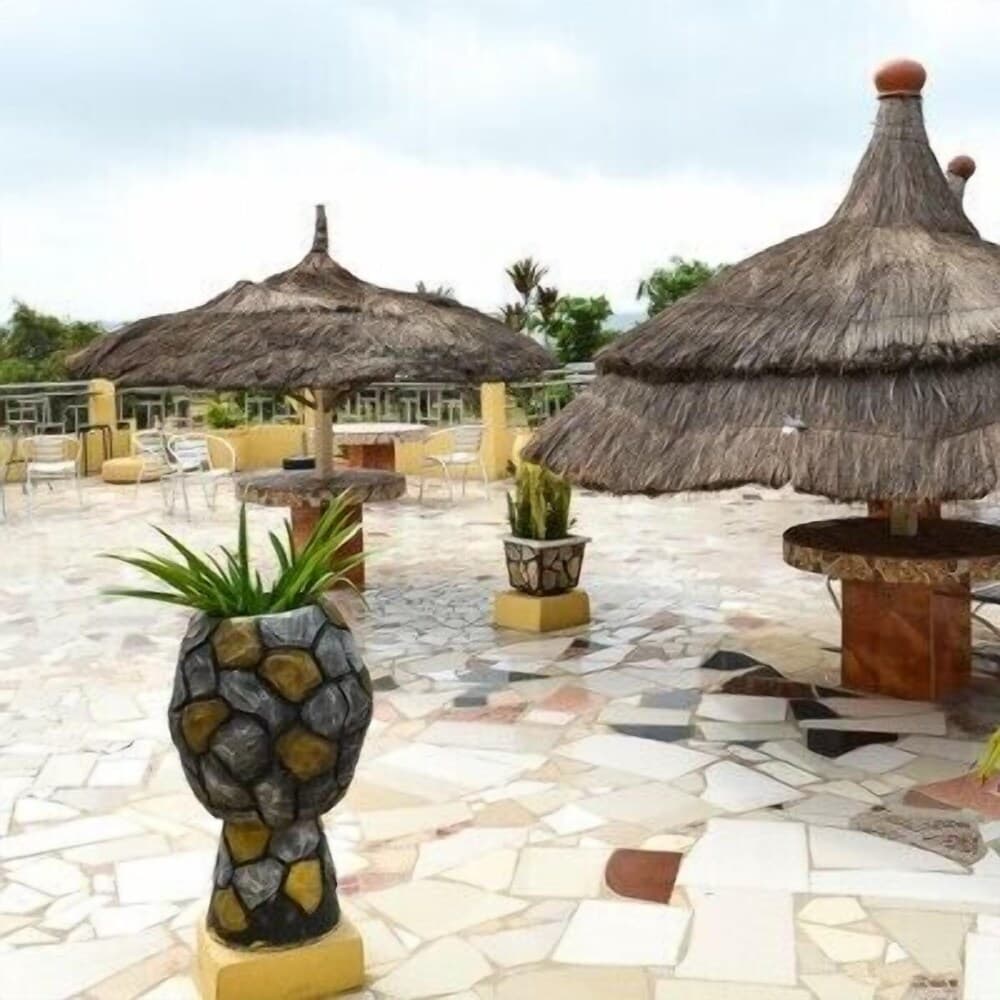 Sikaso Beach Hotel
