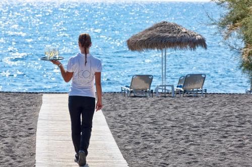 Santo Miramare Resort