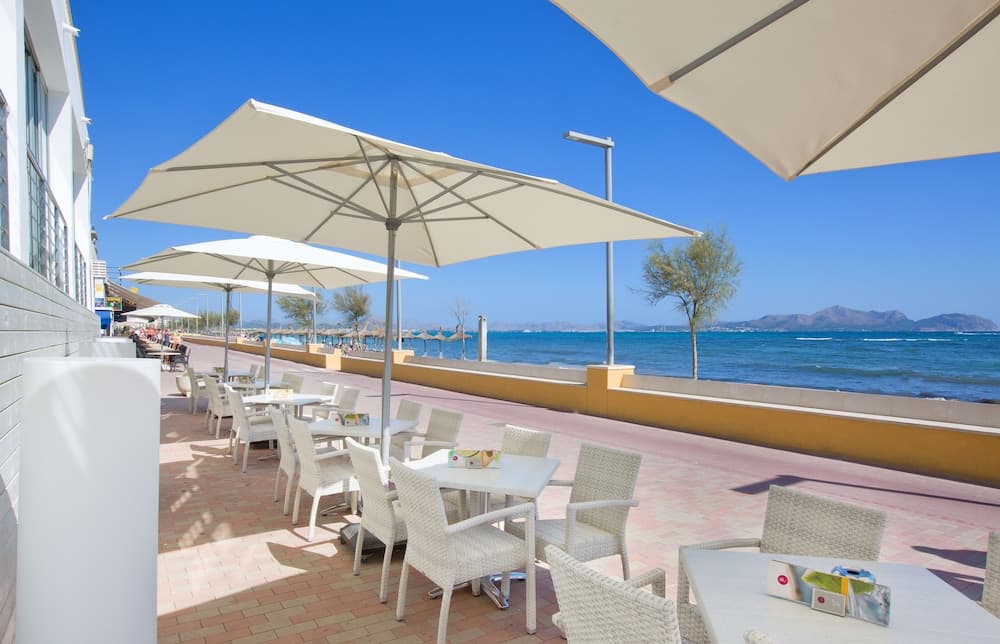 Hotel JS Miramar