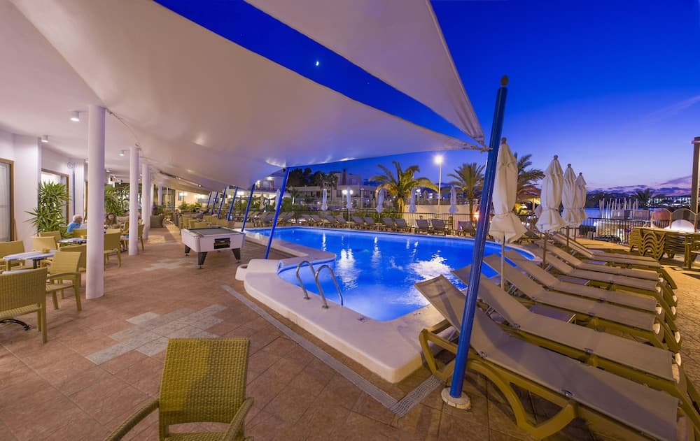 Hotel Osiris Ibiza
