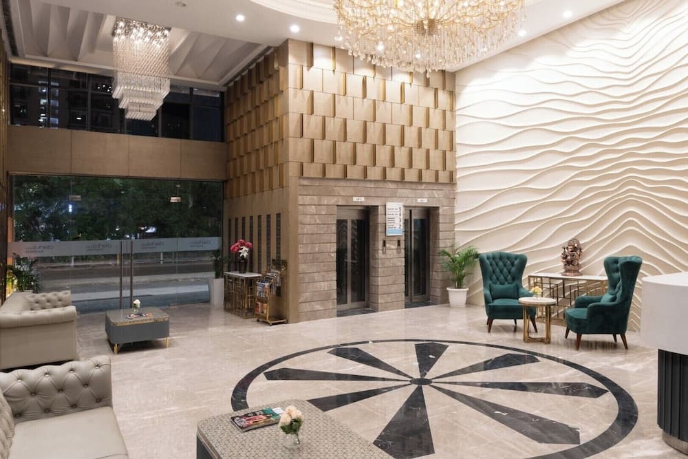 Clark Inn Express Rajnagar