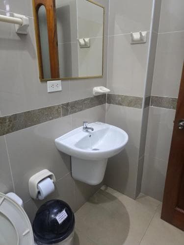 Hospedaje Paraíso