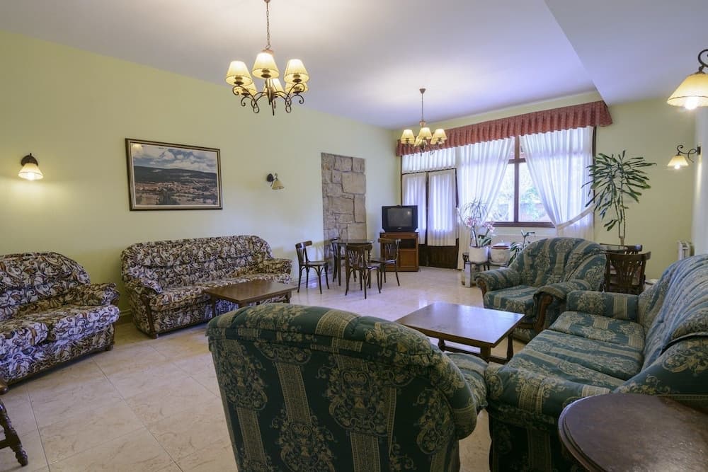 Hostal Visontium