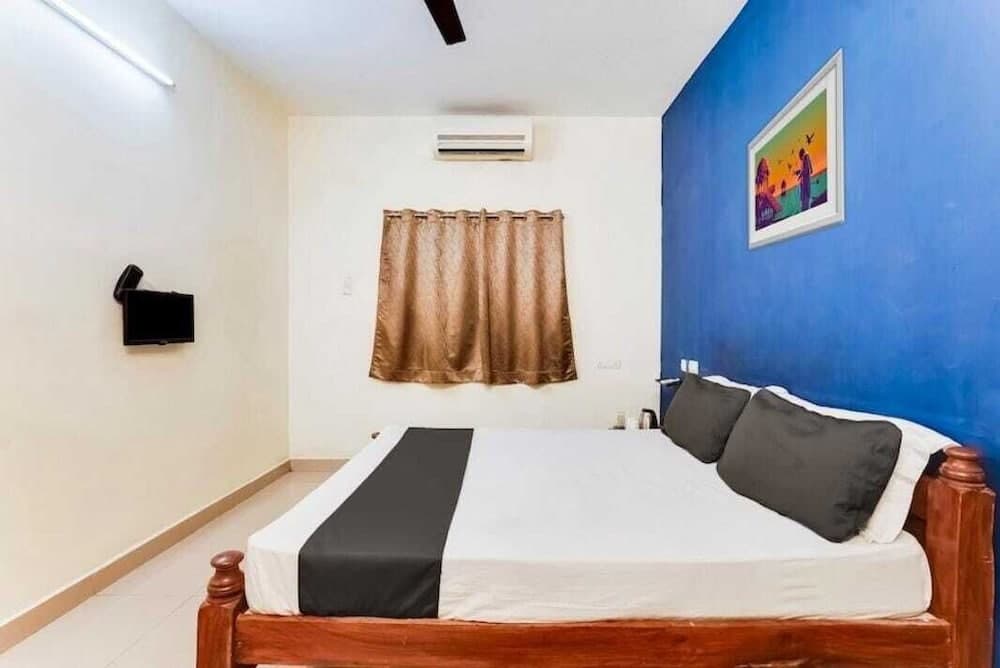 NR Galaxy Residency