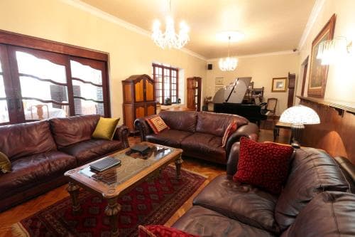 Kleinkaap Boutique Hotel