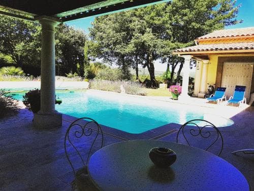 Le Couguiolet