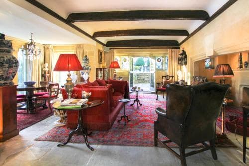 The Summerhouse