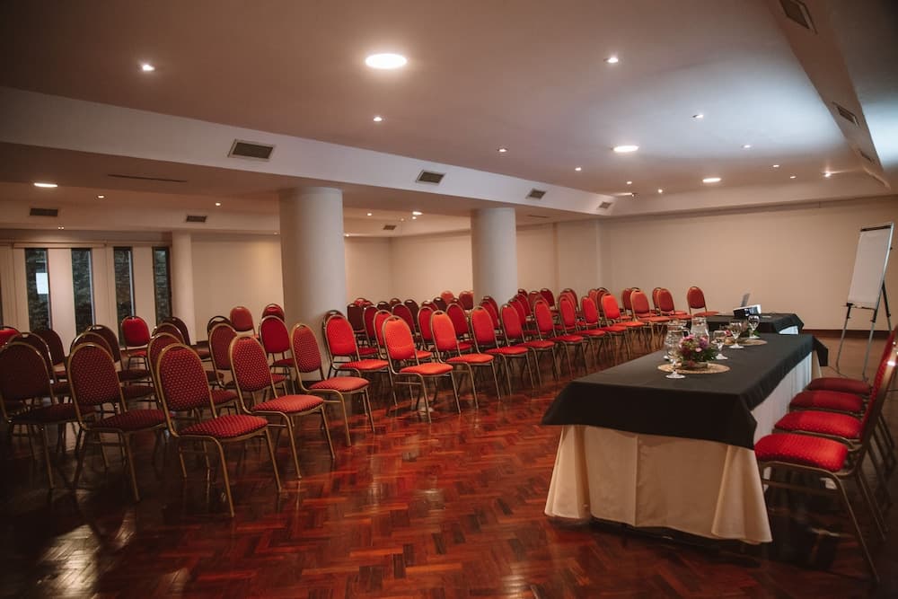 Casa Real Hotel