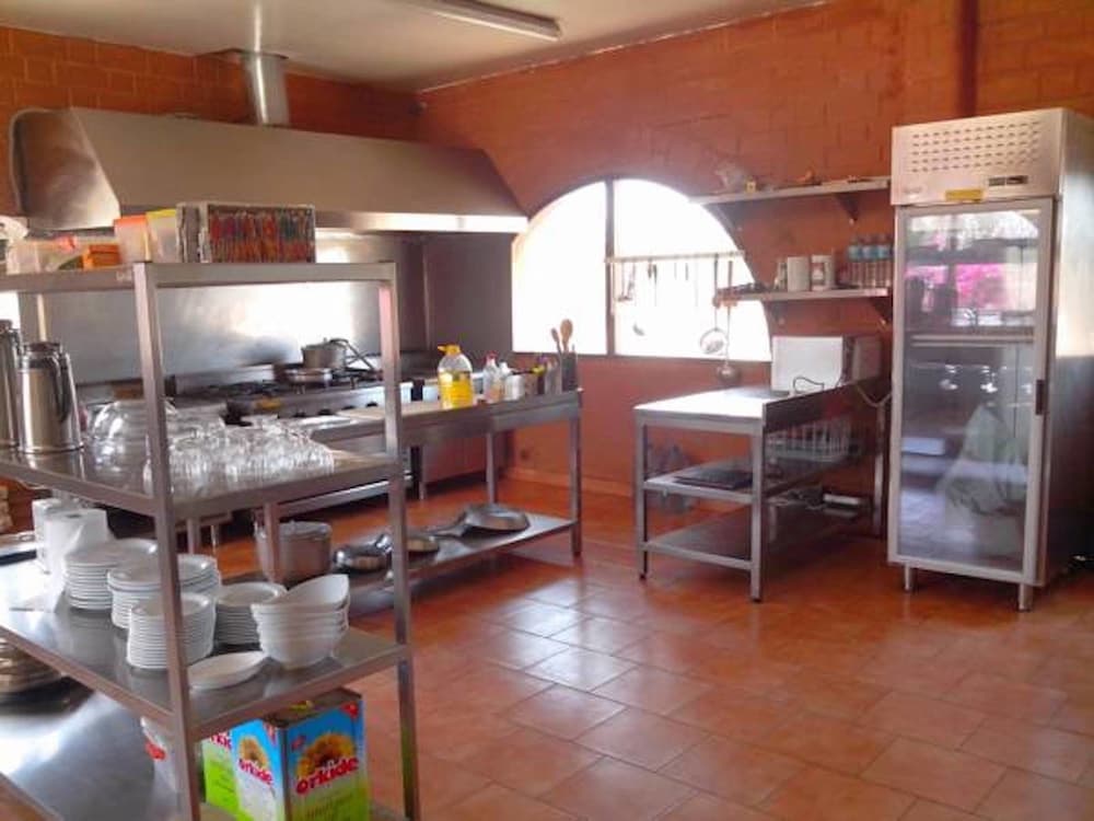 Baobab Lodge