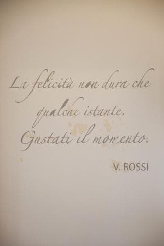 La Dimora Del Conte