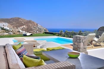 Villa Elia Star