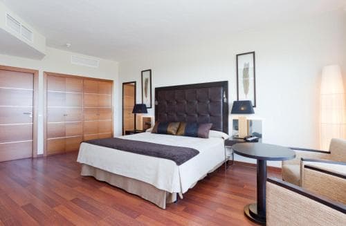 Senator Banus Hotel