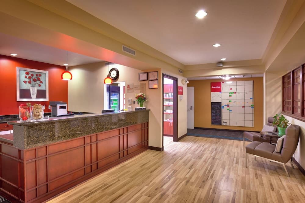 TownePlace Suites Boise West / Meridian