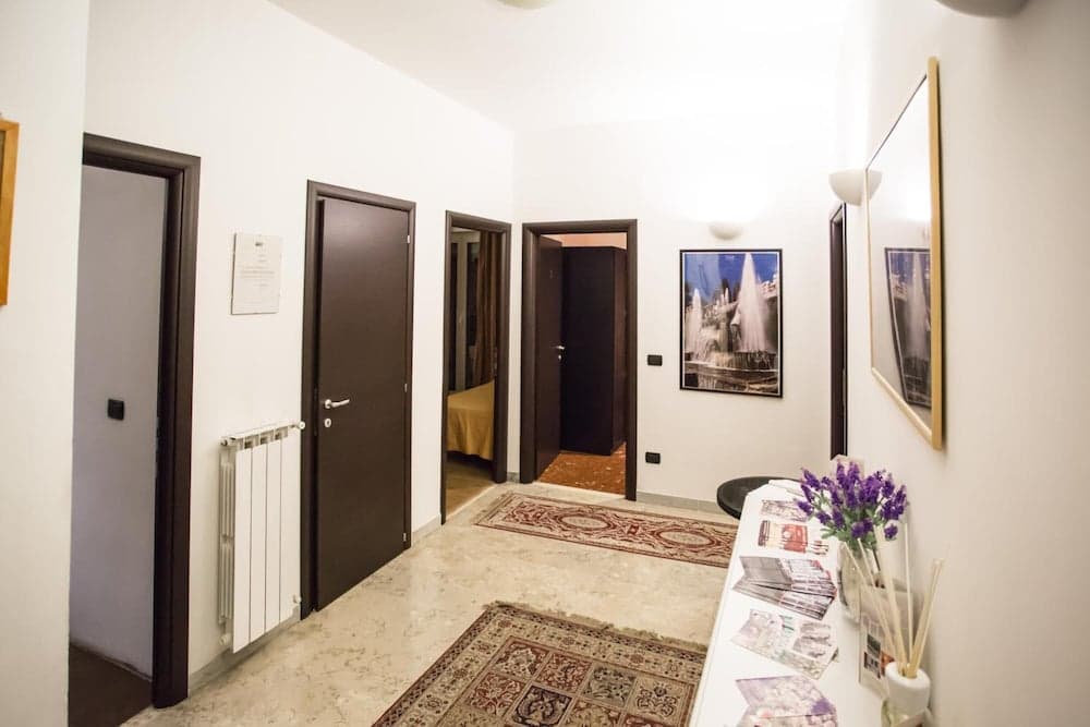 Bed&breakfast Villa Adriana