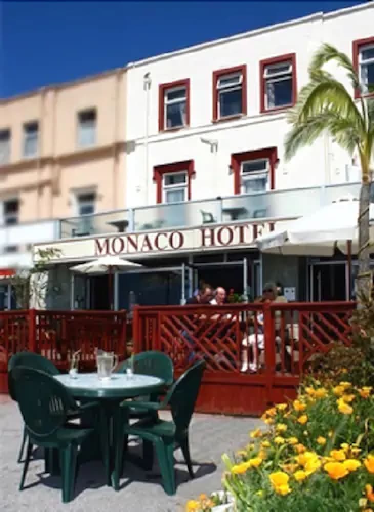 The Monaco